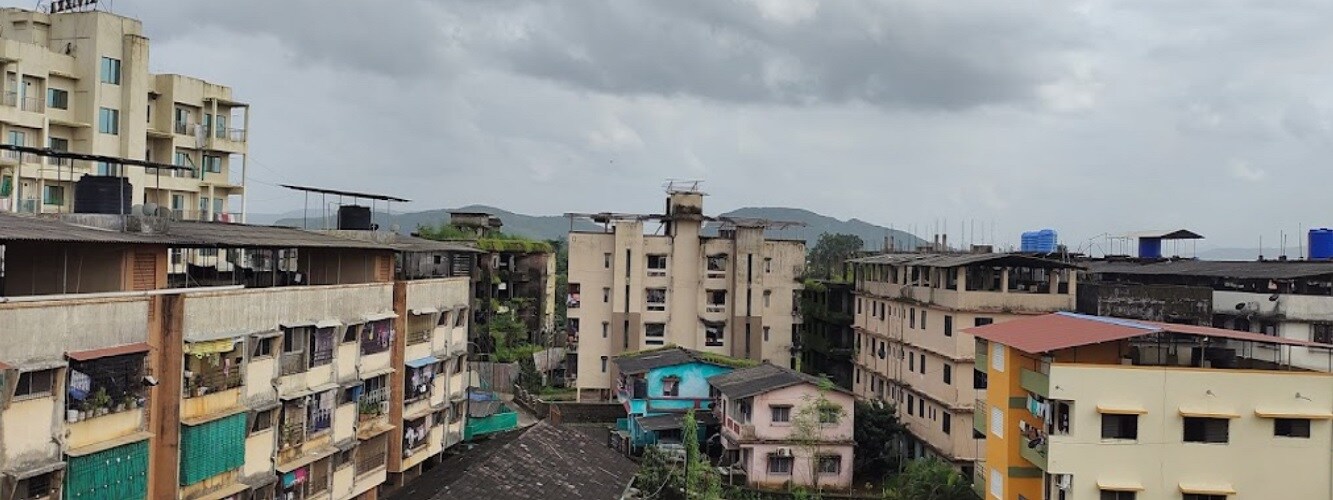 Navi Mumbai